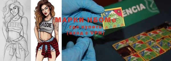 Альфа ПВП Мегион